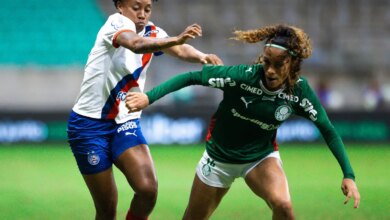 Brasileirão Feminino começa a definir semifinalistas nesta sexta-feira