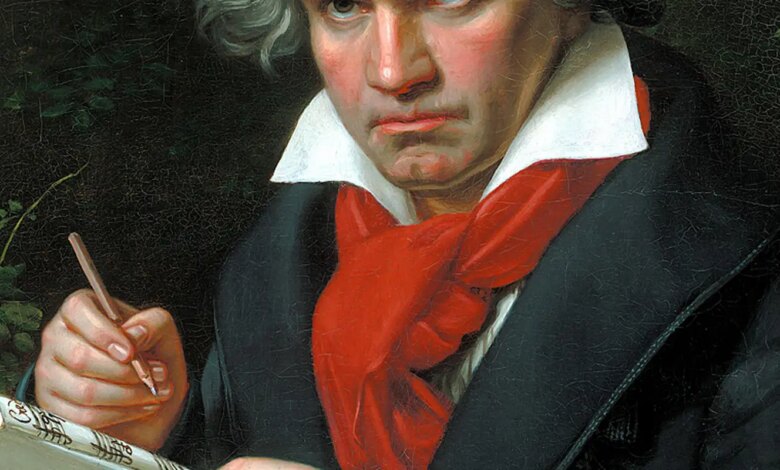 Caderno de Música aborda relação entre Beethoven e Napoleão