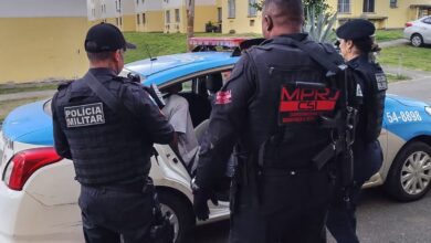PMs são denunciados por cobrar policiamento privilegiado no Rio