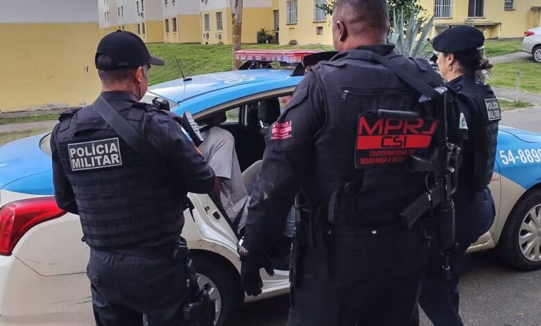 PMs são denunciados por cobrar policiamento privilegiado no Rio