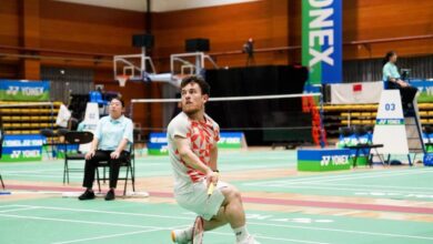 Brasil leva ouro na Copa do Mundo de paratriatlo e no parabadminton