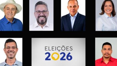 Eleições 2026: saiba quem são os candidatos ao governo do Acre