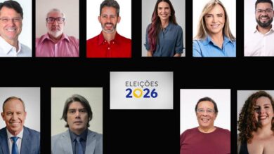 Eleições 2026: saiba quem são os candidatos ao governo do DF