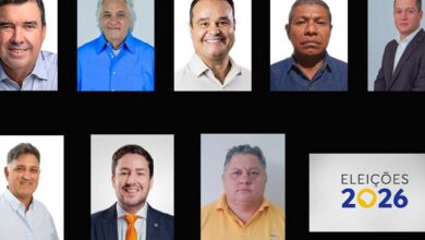 Veja quem são os candidatos a governador de Mato Grosso do Sul