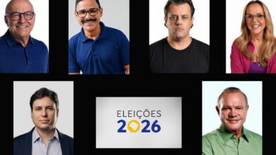Saiba quem são os candidatos ao governo de Mato Grosso
