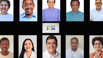 Veja quem irá concorrer ao governo do estado no Piauí