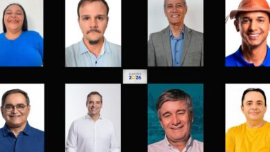 Rio Grande do Norte tem oito candidatos a governador; conheça