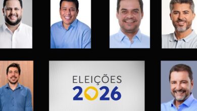 Eleições 2026: veja quem são os candidatos ao governo de Rondônia