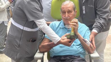 Ex-técnico da Seleção, Parreira recebe alta após 80 dias internado