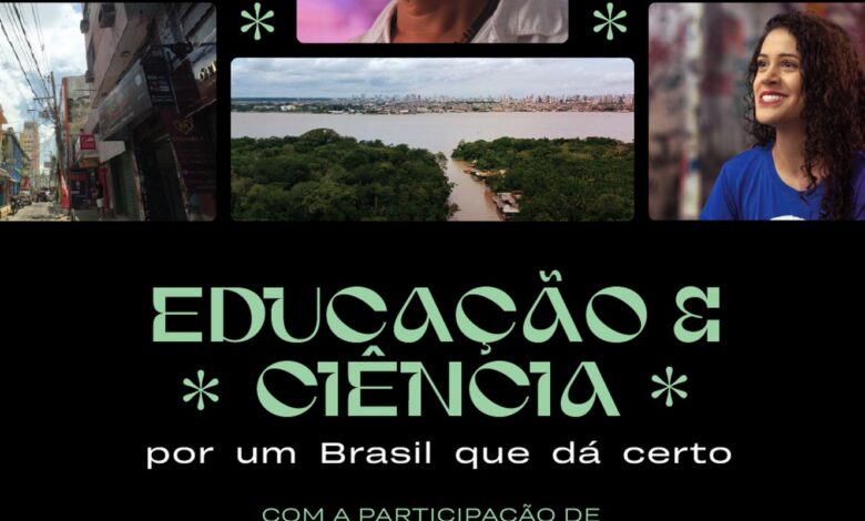 Andes lança documentário sobre a importância da educação e ciência