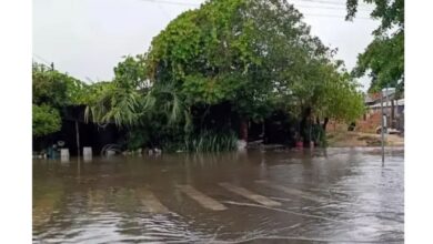 Rio recebe base da Força Nacional do SUS para enfrentar El Niño