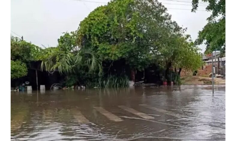 Rio recebe base da Força Nacional do SUS para enfrentar El Niño
