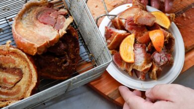 Festival em Tiradentes celebra laços da cozinha mineira com Portugal