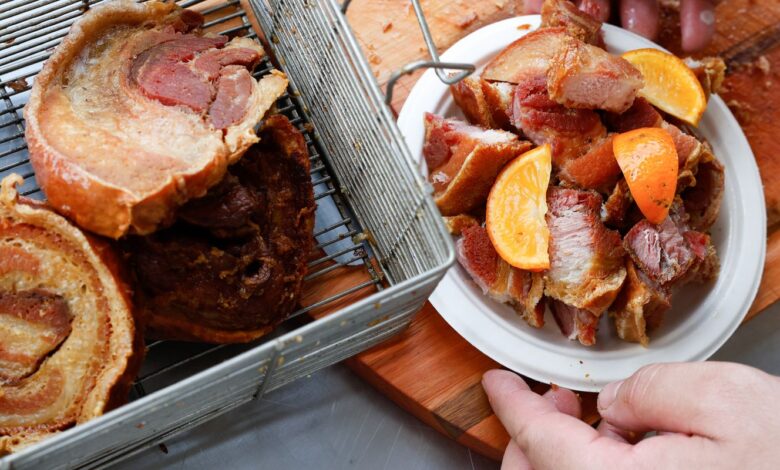 Festival em Tiradentes celebra laços da cozinha mineira com Portugal