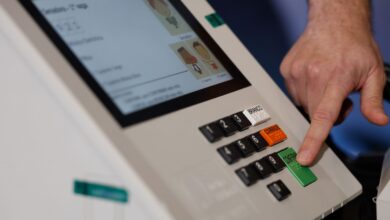 Conheça os recursos de acessibilidade que ampliam autonomia na votação