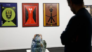 Com 78 galerias, ArtRio traz obras inéditas