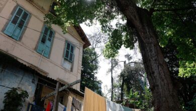 Quilombo urbano na zona sul do Rio guarda lições de resistência