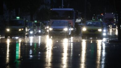 Chuvas fortes continuam no Sul e aumentam impactos sobre moradores