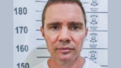 Defesa de Daniel Vorcaro pede revogação de prisão preventiva a Fachin