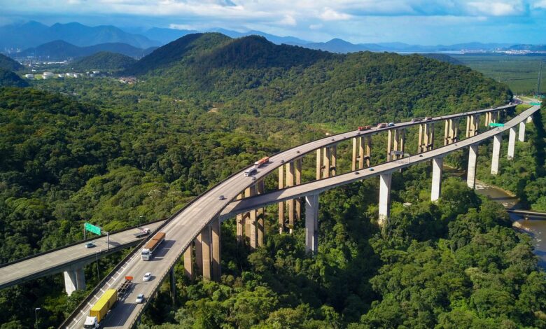 Brasil deve dobrar investimentos para zerar déficit em infraestrutura
