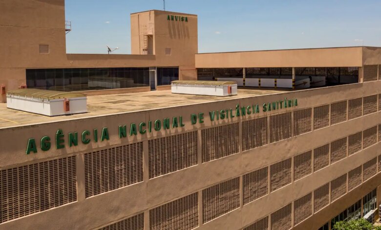 Anvisa determina recolhimento do produto NotShake Protein