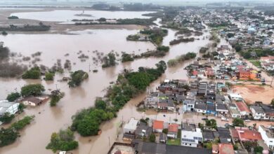 Pesquisa mostra preocupação com clima, mas tema fica em segundo plano