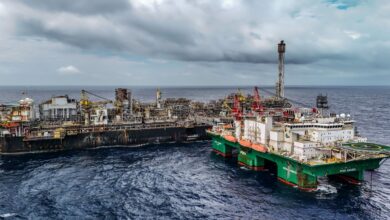 Petrobras tem maior margem de lucro entre grandes petroleiras mundiais