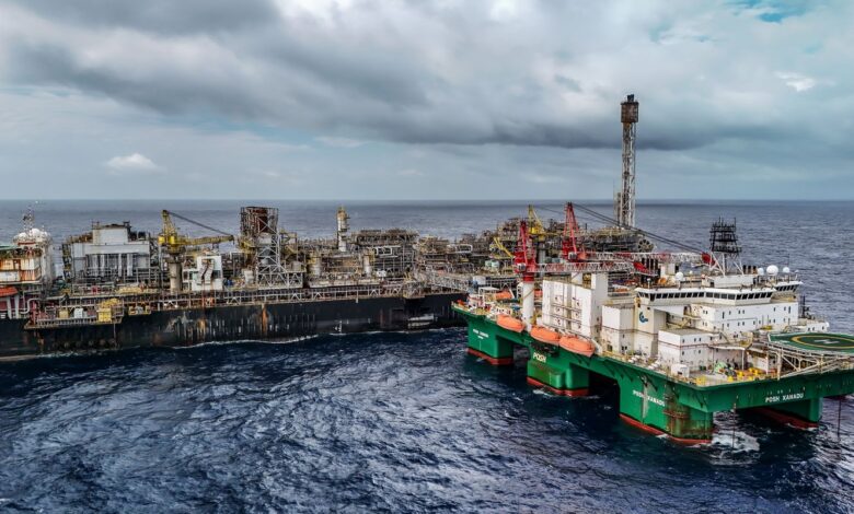Petrobras tem maior margem de lucro entre grandes petroleiras mundiais