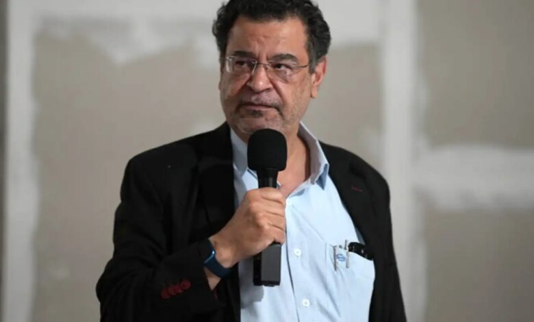 Rui Costa Pimenta quer ampliar direitos trabalhistas e verbas da saúde