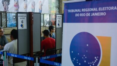 TRE-RJ vai oferecer transporte gratuito na eleição em 3 localidades