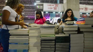 Prêmio Caminhos de Literatura tem inscrições abertas até dia 15