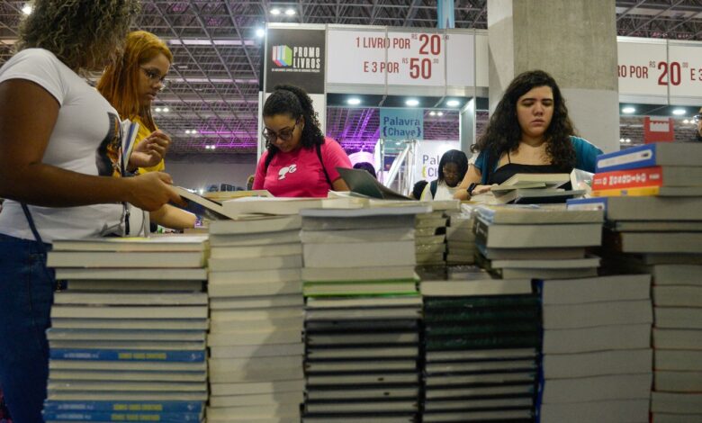 Prêmio Caminhos de Literatura tem inscrições abertas até dia 15