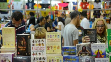 Bienal do Livro tem novo projeto para incentivar leitura no Brasil