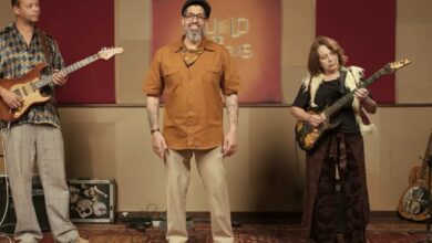 TV Brasil: reality apresenta trajetória da guitarrista Lui Rabello