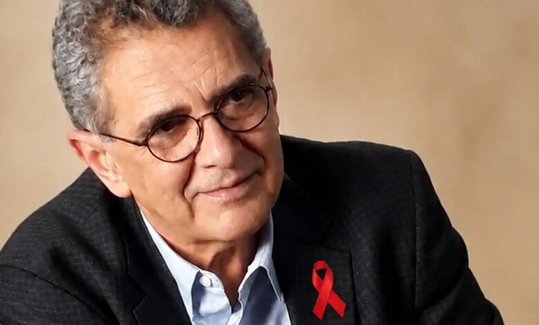 Morre Paulo Roberto Teixeira, referência no combate à aids no Brasil