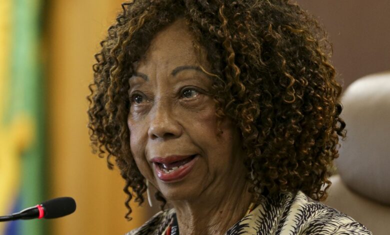Livro inspirado na trajetória de Helena Theodoro será lançado no Rio
