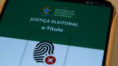 Saiba como baixar o e-Título para votar