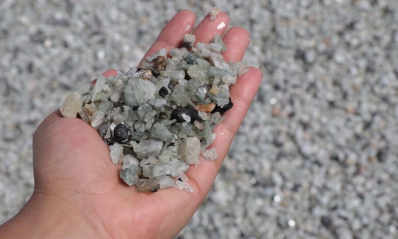 Política nacional vai estimular pesquisa de minerais críticos no país