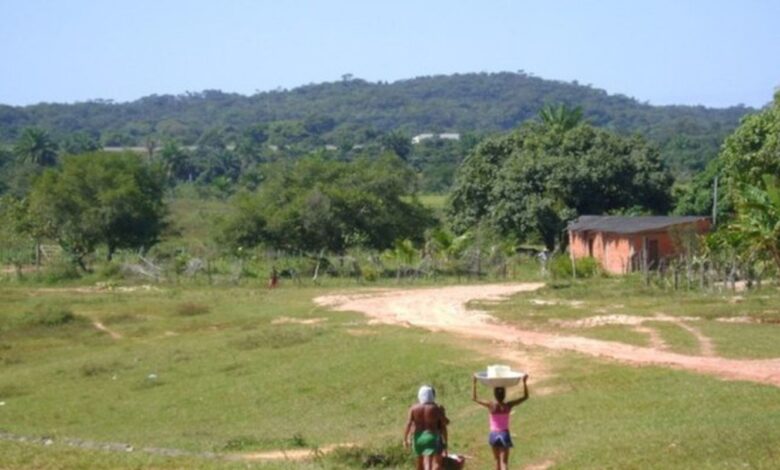Programa de Reforma Agrária inclui 2,4 mil quilombolas no Maranhão