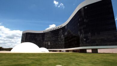 Presidente do TSE diz que 90% das urnas estão prontas para as eleições