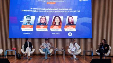 Apoiado pela EBC, evento debate desenvolvimento do futebol feminino
