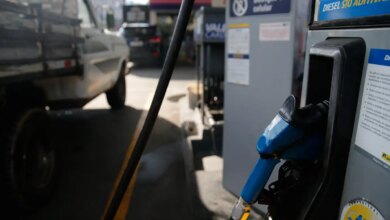 Subsídios à gasolina e ao diesel são ampliados após alta do petróleo