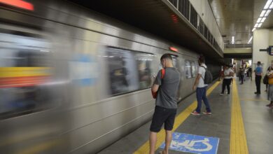 Trens e metrô terão operação especial durante o Rock in Rio