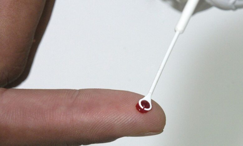 Fiji declara emergência nacional por HIV com 1 caso a cada 60 pessoas
