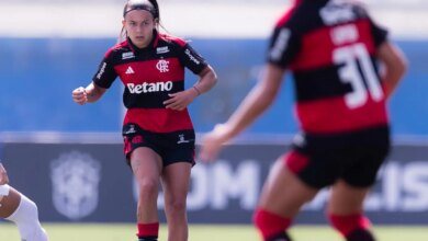 TV Brasil transmite Ferroviária e Flamengo pelo Brasileirão Feminino