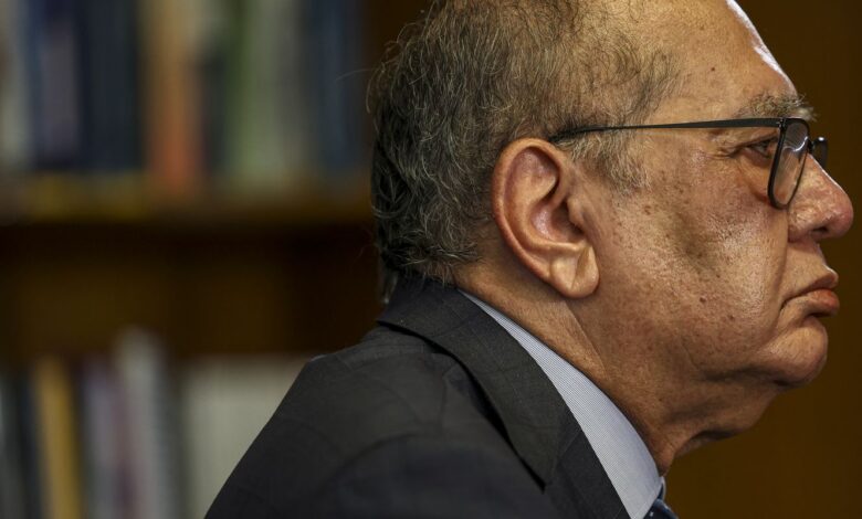 Gilmar cobra medidas de STF e STJ contra irregularidade em precatórios