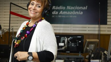 Viva Maria: Rádio Nacional da Amazônia completa 49 anos