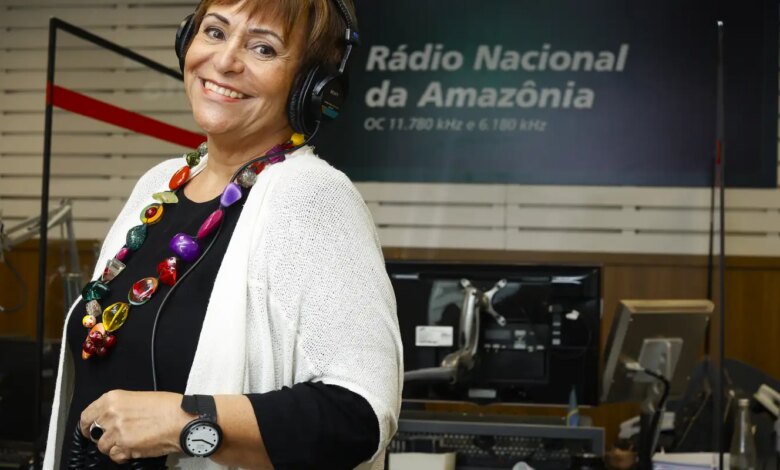 Viva Maria: Rádio Nacional da Amazônia completa 49 anos