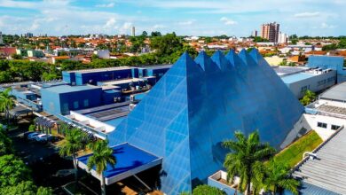 Hospital de Amor em Barretos inaugura ala de reabilitação oncológica