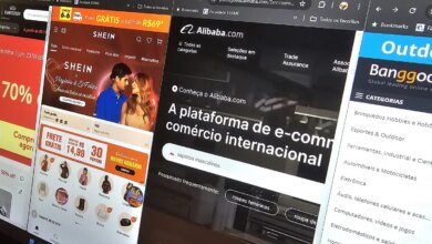MP da "taxa das blusinhas" é aprovada na Câmara e vai ao Senado